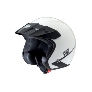 Casque Jet OMP Star SC607E