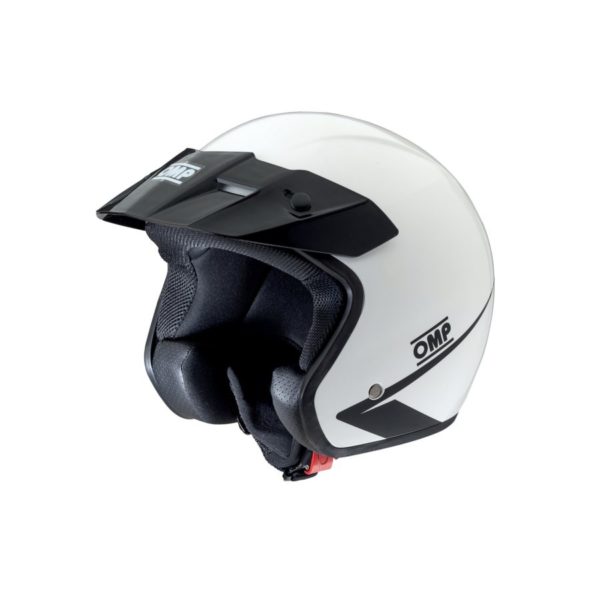 Casque Jet OMP Star SC607E