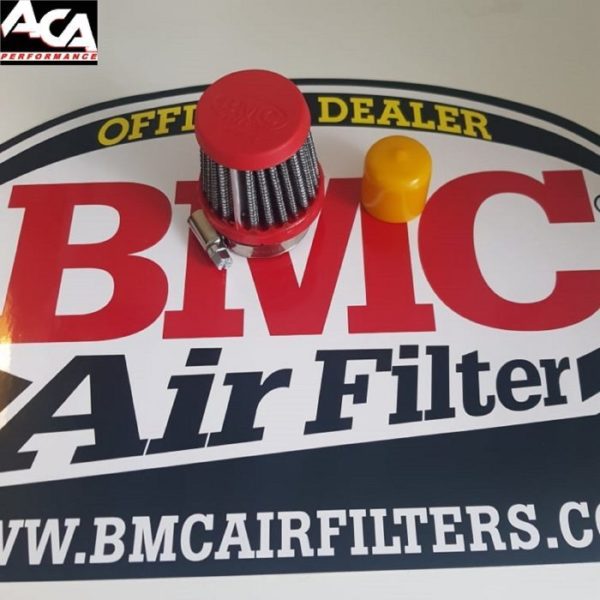 Pop-off BMC pour Abarth 500/595/695, Grande Punto & Alfa Mito 1.4 T-jet & Multiair