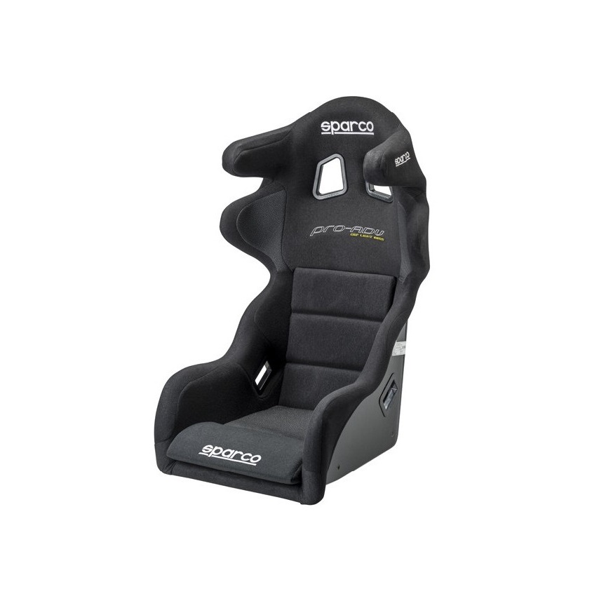 Siège baquet Sparco PRO-ADV LF - ACA Performance