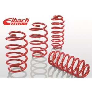 Kit de ressorts de suspension courts Eibach sportline pour Abarth 124 & Mazda MX5 (ND)