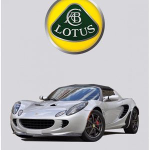 Kit d’amortisseurs Nitron NSS/NTR Lotus Elise S S2