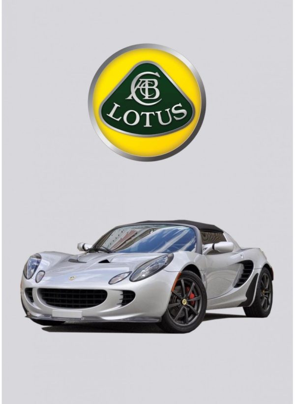 Kit d’amortisseurs Nitron NSS/NTR Lotus Elise S S2