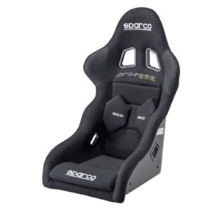 Siège baquet Sparco PRO 2000 LF & PRO 2000 LF II