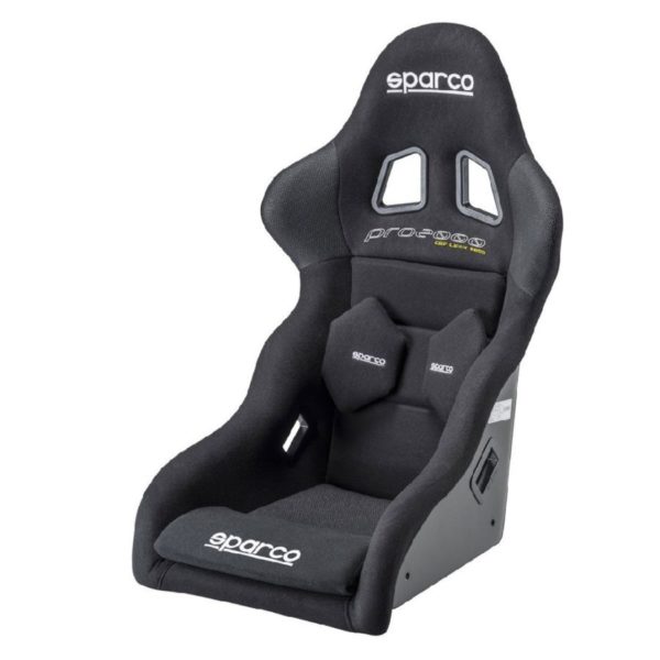 Siège baquet Sparco PRO 2000 LF & PRO 2000 LF II