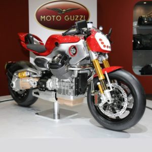 Moto Guzzi