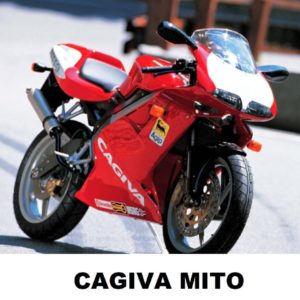 Cagiva Mito