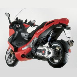 Gilera Nexus