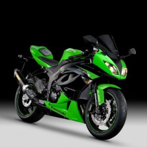 Kawasaki Z