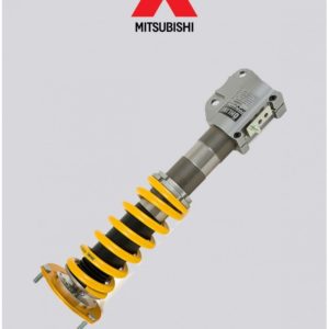 Kit d’amortisseurs Öhlins Road & Track Mitsubishi EVO X