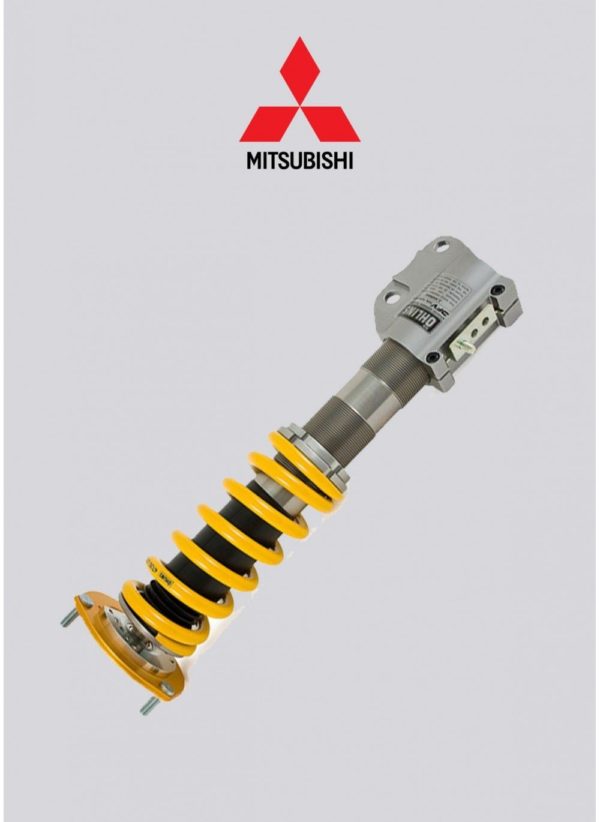 Kit d’amortisseurs Öhlins Road & Track Mitsubishi EVO X