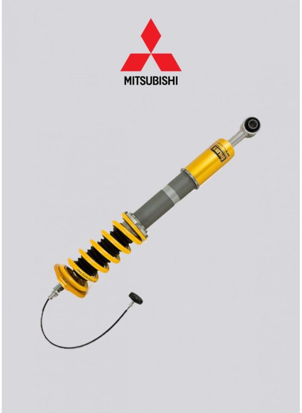 Kit d’amortisseurs Öhlins Road & Track Mitsubishi EVO X – Image 2