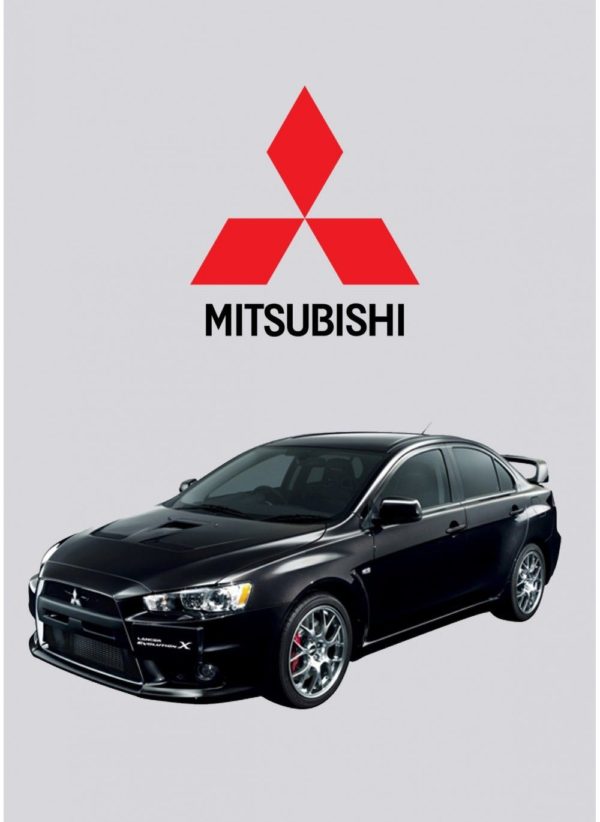 Kit d’amortisseurs Öhlins Road & Track Mitsubishi EVO X – Image 3