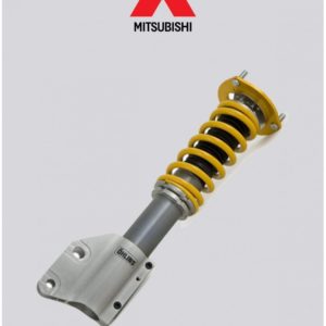 Kit d’amortisseurs Öhlins Road & Track Mitsubishi EVO VII