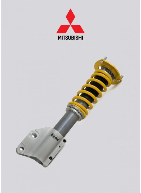 Kit d’amortisseurs Öhlins Road & Track Mitsubishi EVO VII