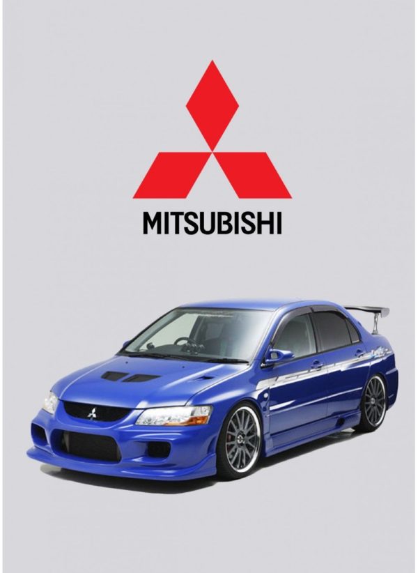 Kit d’amortisseurs Öhlins Road & Track Mitsubishi EVO VII – Image 3