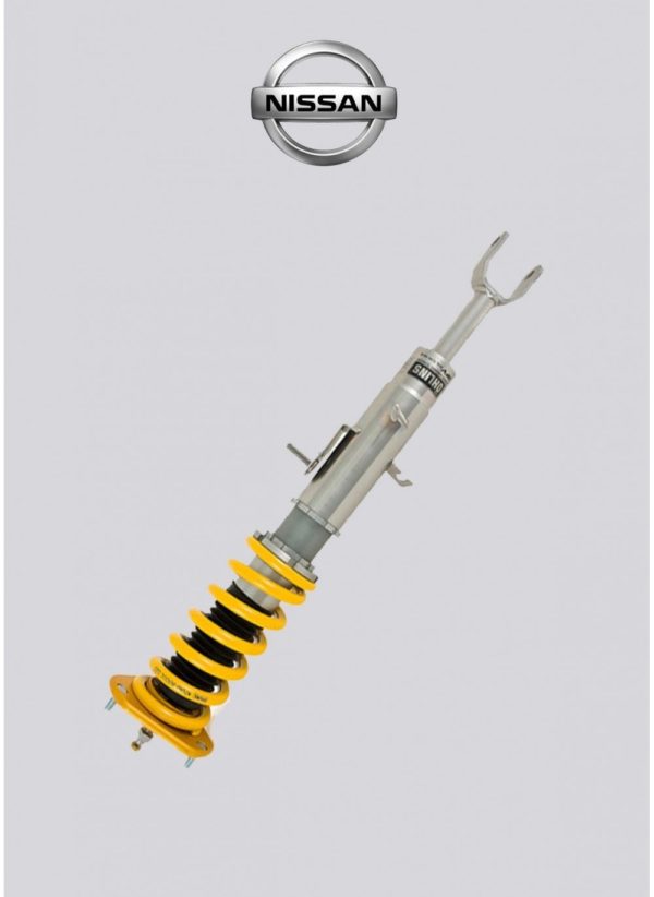 Kit d’amortisseurs Öhlins Road & Track Nissan 350Z Z33