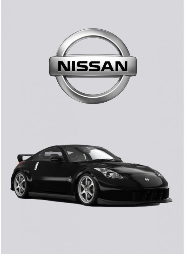 Kit d’amortisseurs Öhlins Road & Track Nissan 350Z Z33 – Image 2