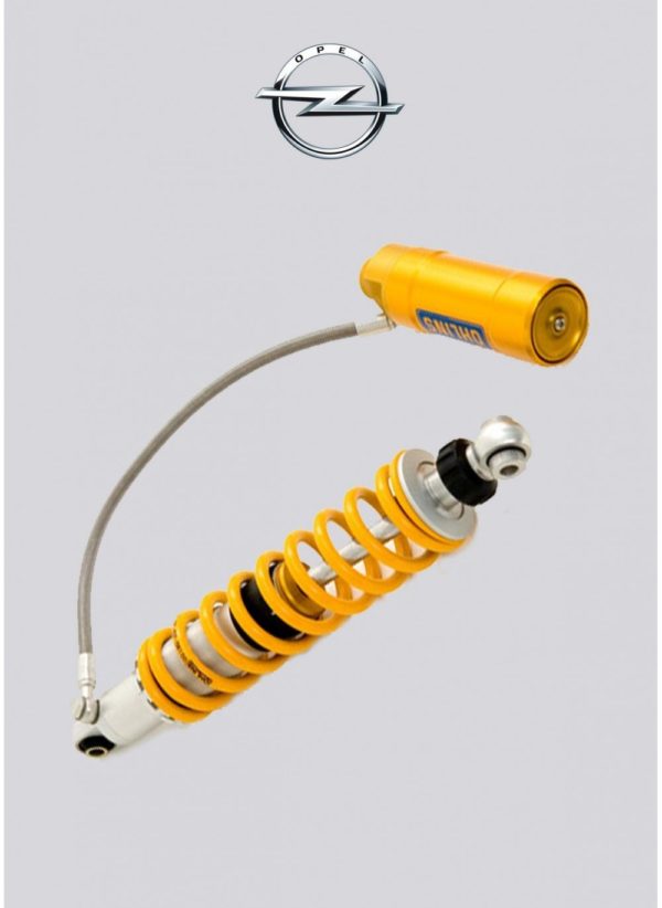 Kit d’amortisseurs Öhlins Road & Track Opel Speedster / Vauxhall VX220
