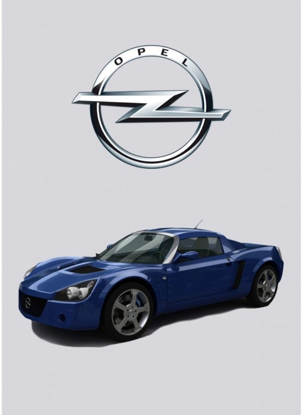Kit d’amortisseurs Öhlins Road & Track Opel Speedster / Vauxhall VX220 – Image 2