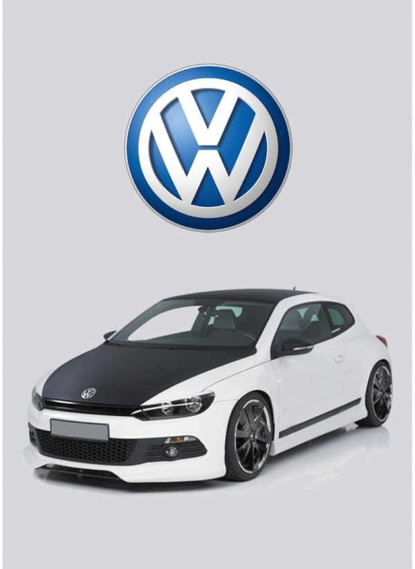Kit d’amortisseurs Öhlins Road & Track VW Golf 5 GTI/6 GT-GTI/Scirocco Seat Leon – Image 4