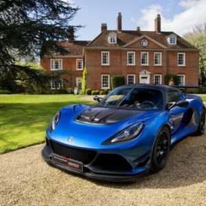 Lotus Exige