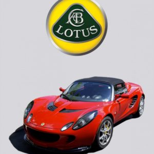 Kit d’amortisseurs Nitron NSS/NTR Lotus Elise S2 (moteur série K)