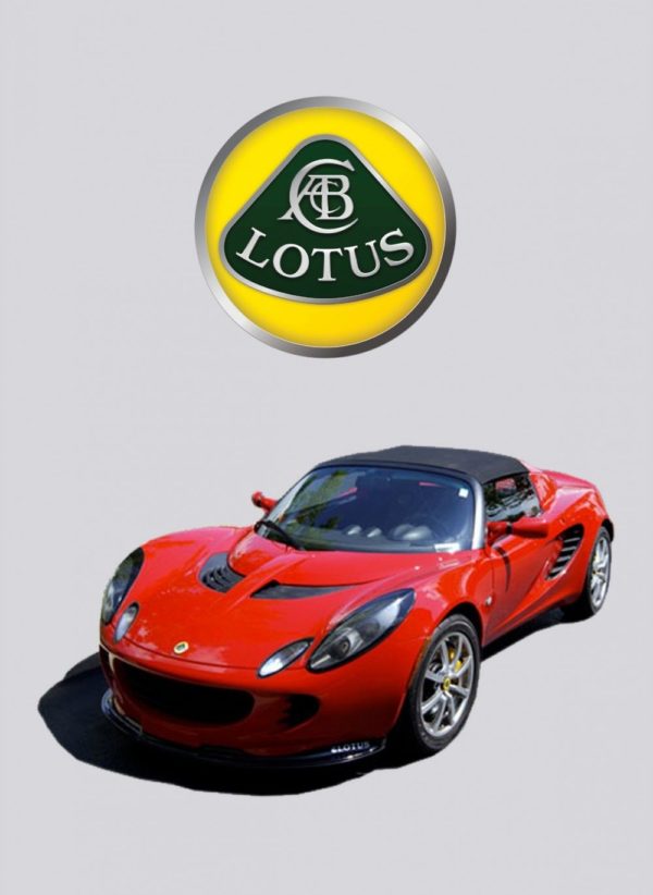 Kit d’amortisseurs Nitron NSS/NTR Lotus Elise S2 (moteur série K)