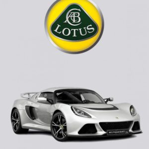 Kit d’amortisseurs Nitron NSS/NTR Lotus Exige S S2