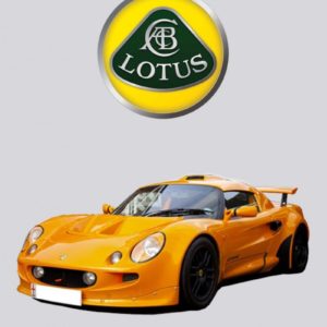 Kit d’amortisseurs Nitron NSS/NTR Lotus Exige S1