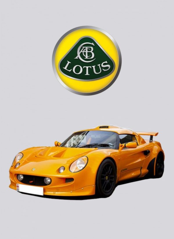 Kit d’amortisseurs Nitron NSS/NTR Lotus Exige S1