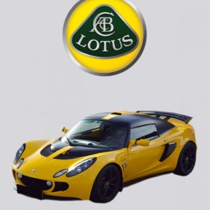Kit d’amortisseurs Nitron NSS/NTR Lotus Exige S2