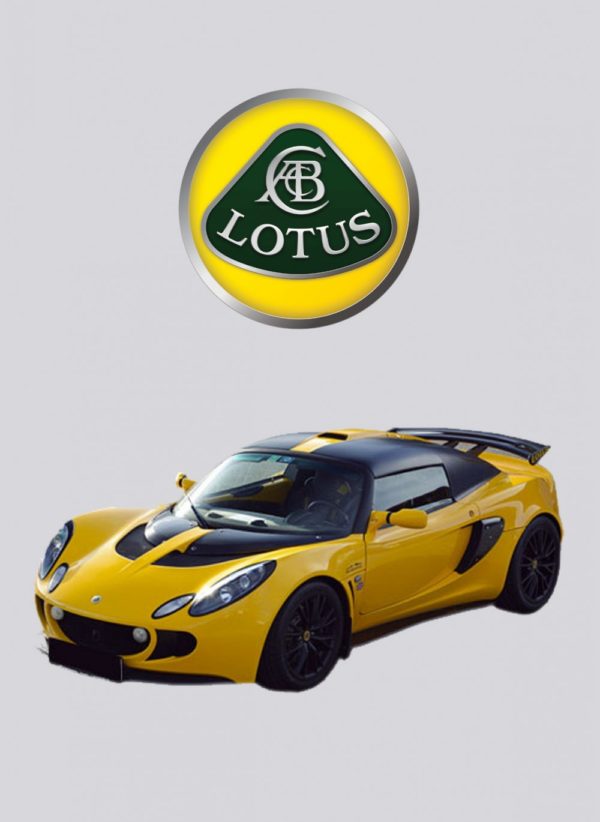 Kit d’amortisseurs Nitron NSS/NTR Lotus Exige S2
