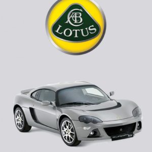 Kit d’amortisseurs Nitron NSS/NTR Lotus Europa
