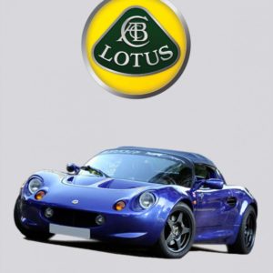 Kit d'amortisseurs Nitron NSS/NTR Lotus Elise S1