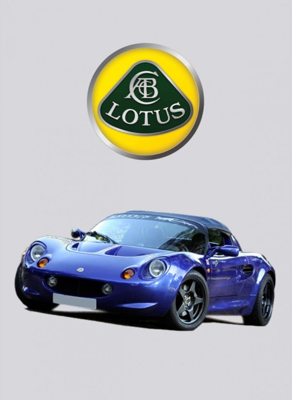 Kit d'amortisseurs Nitron NSS/NTR Lotus Elise S1