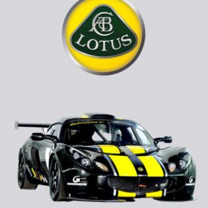 Kit d’amortisseur Nitron NTR R2/R3 Lotus Exige GT3