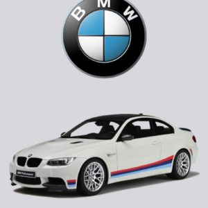Kit d’amortisseur Nitron NTR R1/R3 BMW M3 E90/92