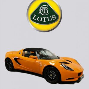 Kit d’amortisseurs Nitron NSS/NTR Lotus Elise S3 1.6