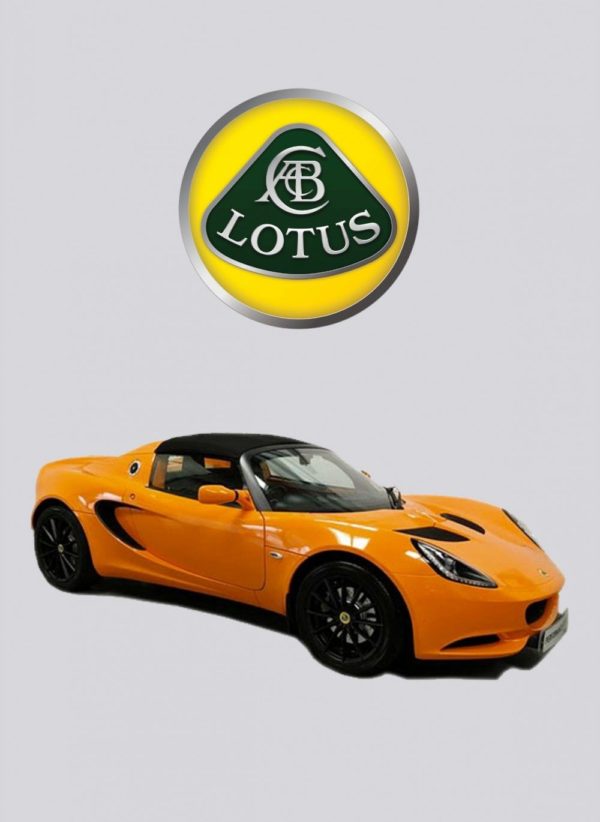 Kit d’amortisseurs Nitron NSS/NTR Lotus Elise SC S3