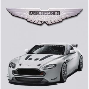 Kit d’amortisseur Nitron NTR R1/R3 Aston Martin V8 Vantage GT4