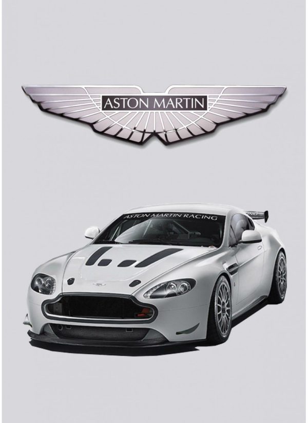Kit d’amortisseur Nitron NTR R1/R3 Aston Martin V8 Vantage GT4