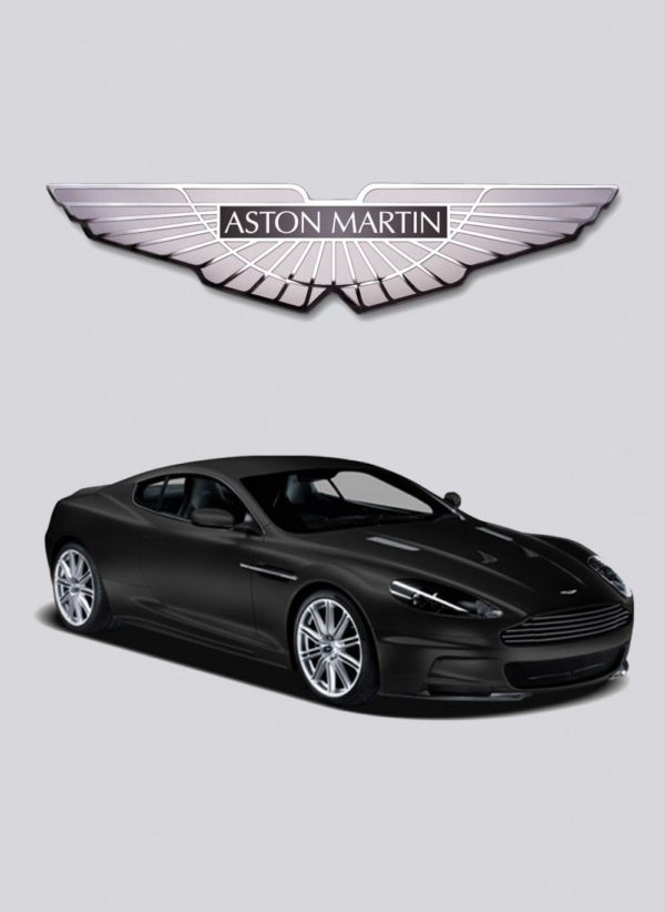 Kit d’amortisseur Nitron NTR R1/R3 Aston Martin DB9