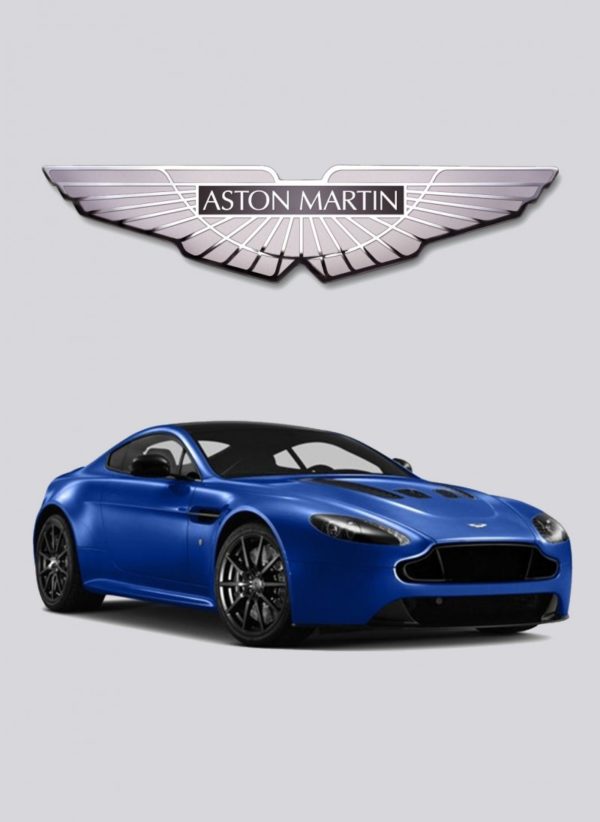 Kit d’amortisseur Nitron NTR R1/R3 Aston Martin V12 Vantage