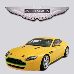 Kit d’amortisseur Nitron NTR R1/R3 Aston Martin V8 Vantage N24