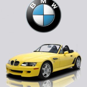 Kit d’amortisseur Nitron NTR R1/R3 BMW Z3M