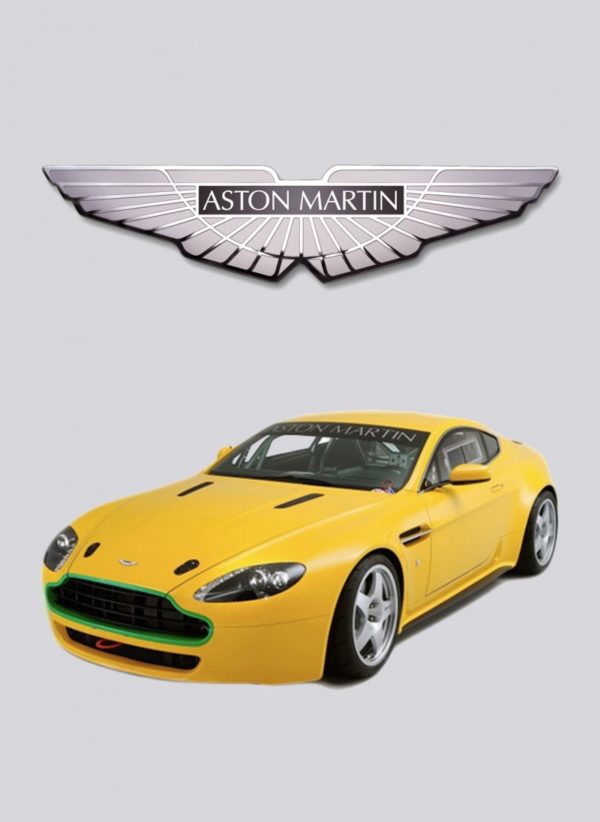 Kit d’amortisseur Nitron NTR R1/R3 Aston Martin V8 Vantage N24