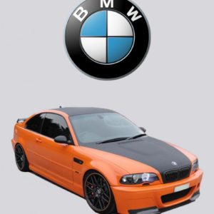 Kit d’amortisseur Nitron NTR R1/R3 BMW E46 M3