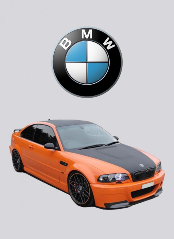 Kit d’amortisseur Nitron NTR R1/R3 BMW E46 M3