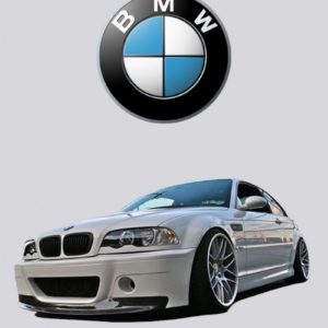 Kit d’amortisseur Nitron NTR R1/R3 BMW E46 M3 CSL